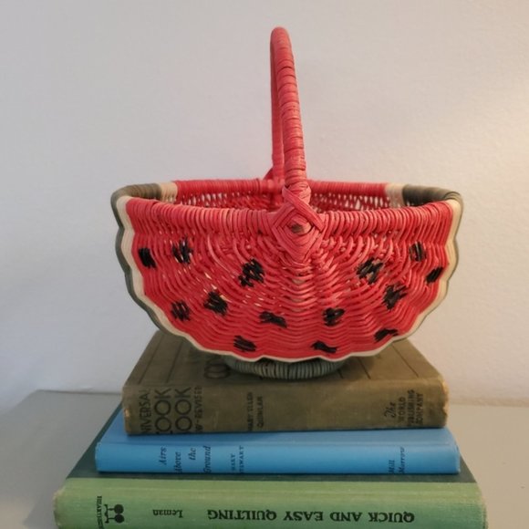 Watermelon Basket - Picture 2 of 2